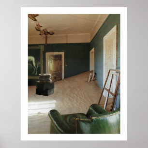 Privater Gedanke Poster