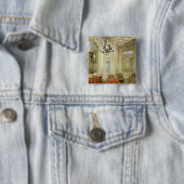 Privater Raum des Dauphines Marie-Josephe Button (Beispiel)