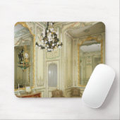 Privater Raum des Dauphines Marie-Josephe Mousepad (Mit Mouse)