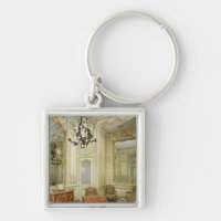 Privater Raum des Dauphines Marie-Josephe