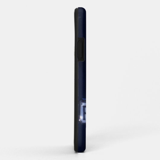 Privates Laufwerk Case-Mate iPhone Hülle (Hinten/Rechts)