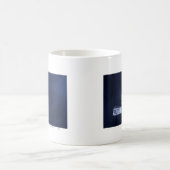 Privates Laufwerk Kaffeetasse (Mittel)