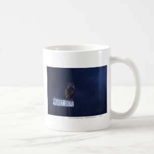 Privates Laufwerk Kaffeetasse