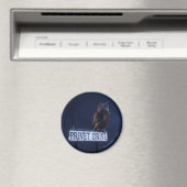 Privates Laufwerk Magnet (In Situ (Geschirrspüler))