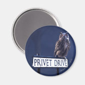 Privates Laufwerk Magnet (Vorderseite/Rückseite)