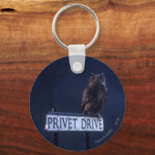 Privates Laufwerk Schlüsselanhänger (Vorderseite)