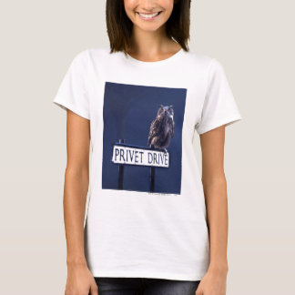 Privates Laufwerk T-Shirt