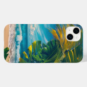 Privatinsel iPhone hülle