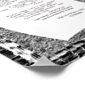 Privation Poster (Ecke)