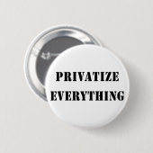 Privatisieren Sie alles Button (Vorne & Hinten)