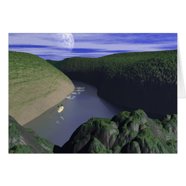 Privatparadies (Vorderseite (Horizontal))