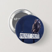 Privet Drive Button (Vorne & Hinten)