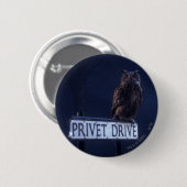 Privet Drive Button (Vorne & Hinten)