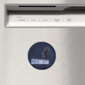 Privet Drive Magnet (In Situ (Geschirrspüler))