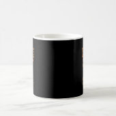 Privileg erklärt Schwarze Leben Problem Schwarze G Kaffeetasse (Mittel)