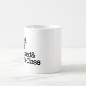 Privileg Kaffeetasse (Mittel)