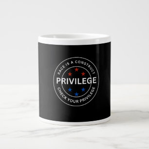 PRIVILEG-TASSEN Jumbo-Tasse