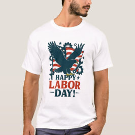 Prix am Patriotischen Arbeitstag T-Shirt