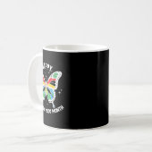 Prix Mit Behinderung Prix Monat Behinderung P Kaffeetasse (Vorderseite Links)