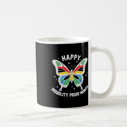 Prix Mit Behinderung Prix Monat Behinderung P Kaffeetasse (Rechts)