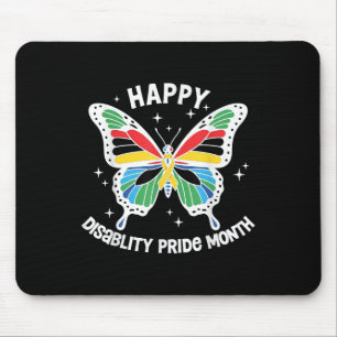 Prix Mit Behinderung Prix Monat Behinderung P Mousepad