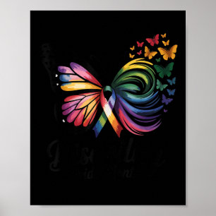 Prix Monat Invalidität Flag _4 Poster