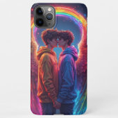 Prix Phone Case iPhone Hülle (Rückseite)