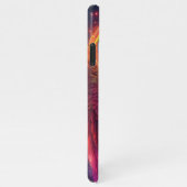 Prix Phone Case iPhone Hülle (Rechte Seite)