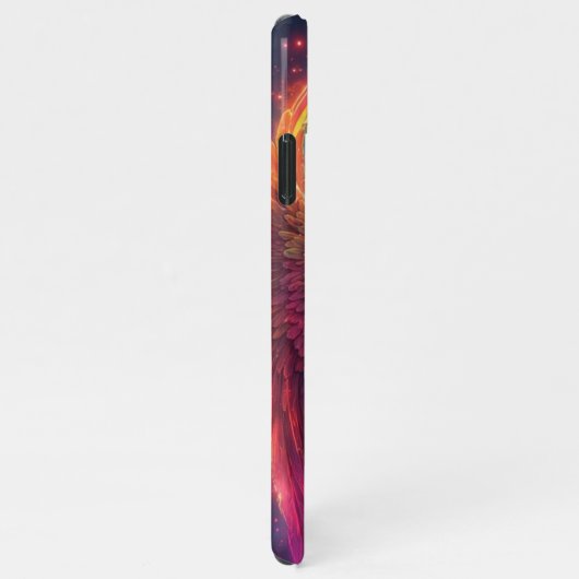 Prix Phone Case iPhone Hülle (Rechte Seite)