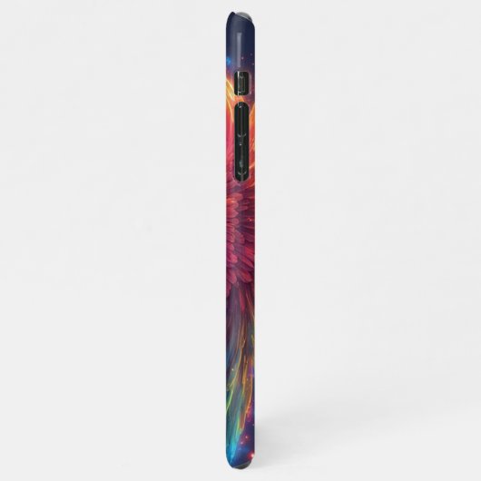 Prix Phone Case iPhone Hülle (Linke Seite)