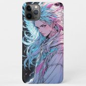 Prix Phone Case iPhone Hülle (Rückseite)