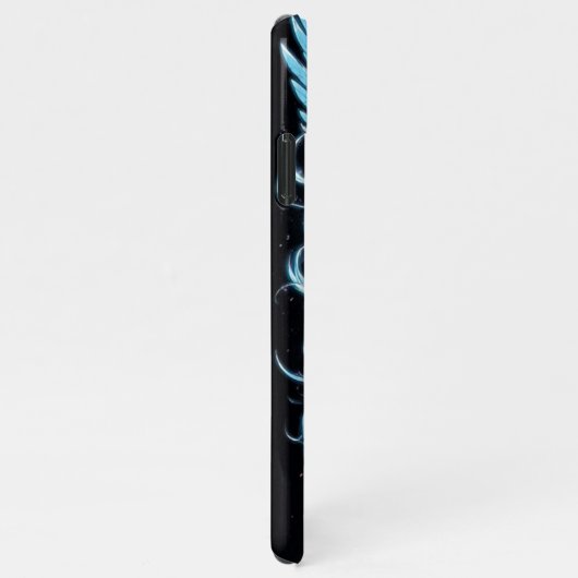 Prix Phone Case iPhone Hülle (Rechte Seite)