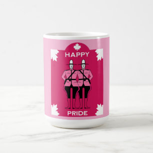 Prix Season Kanada Kaffeetasse