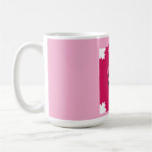 Prix Season Kanada Kaffeetasse (Links)