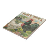 Prize Vorrat Fliese (Seite)