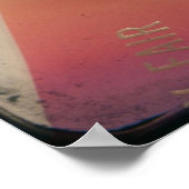 Prize Winner Poster (Ecke)