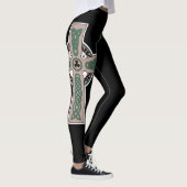 PRMC Stützgang Leggings (Rechts)