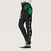 PRMC Stützgang Leggings (Links)