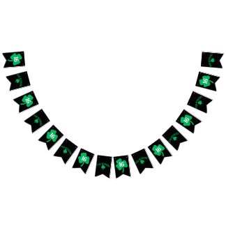 PRMC Stützgang Wimpelkette