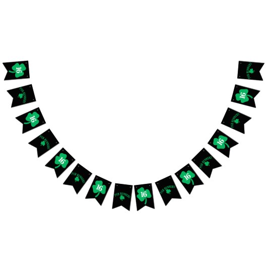 PRMC Stützgang Wimpelkette (Alle)