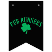 PRMC Stützgang Wimpelkette (Zweite Fahne)