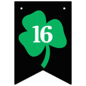 PRMC Stützgang Wimpelkette (Dritte Fahne)