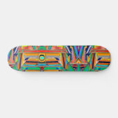 Pro2 Skateboard (Horizontal)