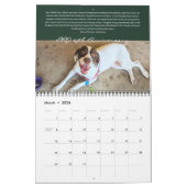 PRO 2025 - 25. Jahrestag Kalender (Mär 2026)