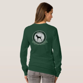 PRO 25-jähriges Jubiläum T - Shirt für Frauen