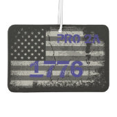 PRO 2A AIR FRESHENER!! AUTOLUFTERFRISCHER (Rückseite)