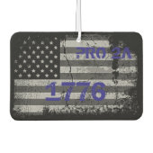 PRO 2A AIR FRESHENER!! AUTOLUFTERFRISCHER (Vorderseite)