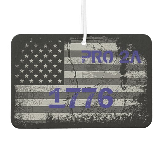 PRO 2A AIR FRESHENER!! AUTOLUFTERFRISCHER (Vorderseite)