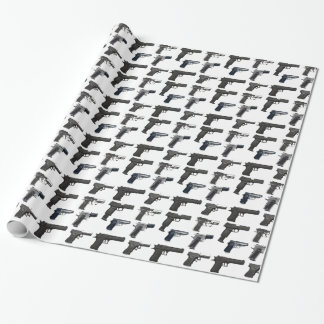 Pro 2A Wrapping Paper - Kleines Design Geschenkpapier