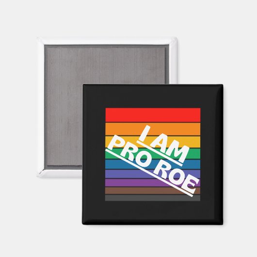 pro 6 magnet (Vorderseite/Rückseite)